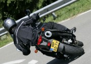 Suzuki V-Strom 650